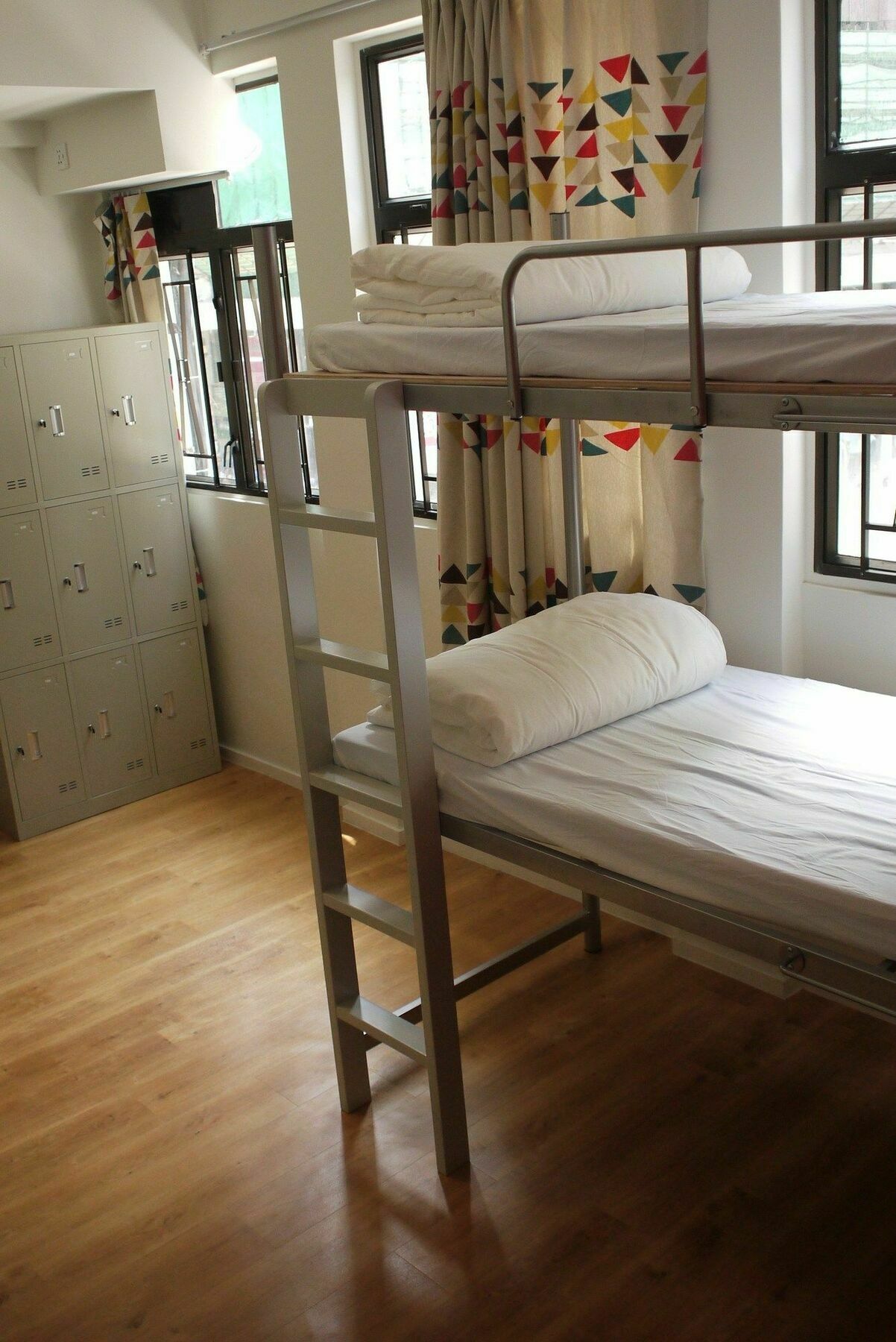 Hoho Hostel Hongkong Exterior foto