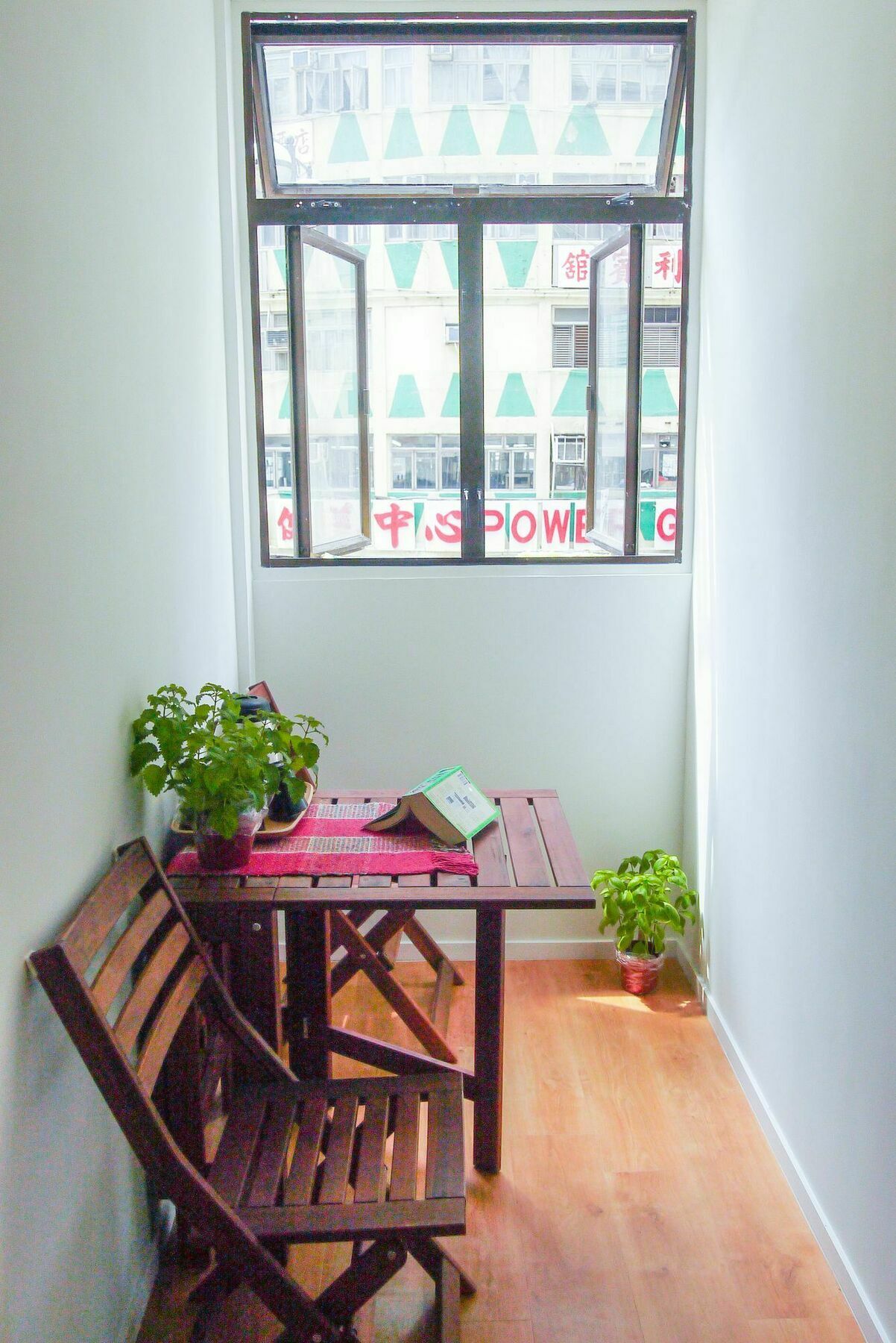 Hoho Hostel Hongkong Exterior foto