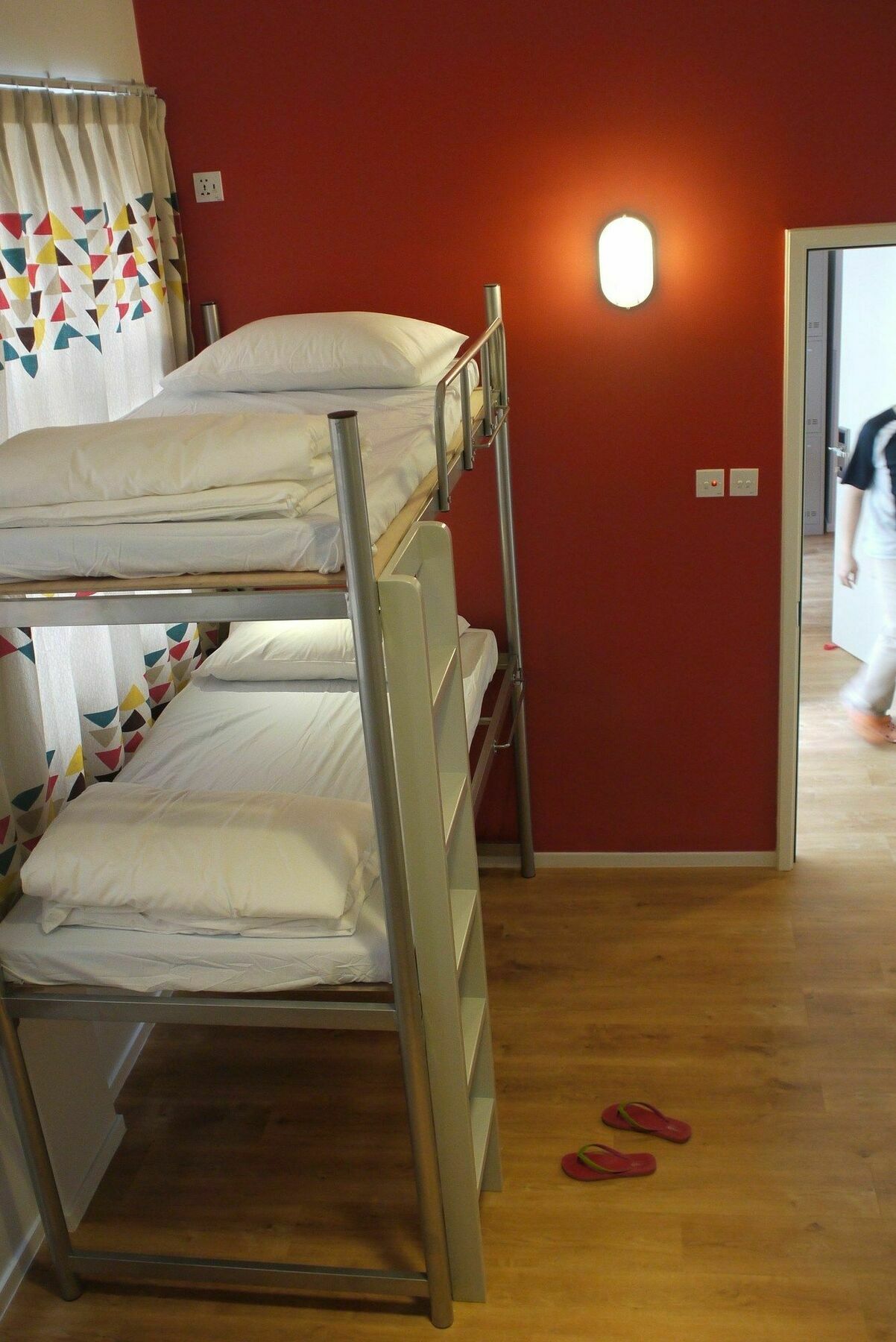 Hoho Hostel Hongkong Exterior foto
